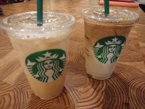 スターバックス コーヒー アスナル金山店