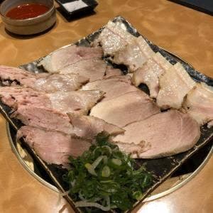 炭火肉料理 あつまれブー