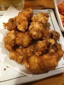 やきとり一番 平和町