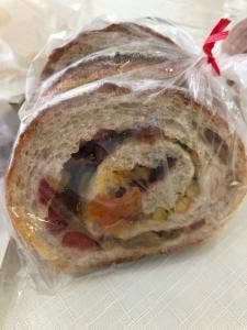 ブーランジェリー リール