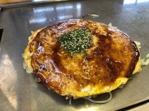 お好み焼き ナベちゃん