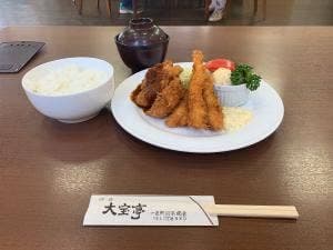 大宝亭