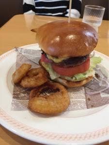 ファミリーレストラン ジョイフル 伊万里大坪店