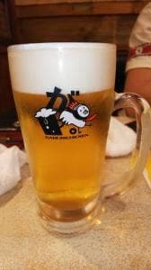 骨付鳥、からあげ、ハイボール がブリチキン。高崎駅前店