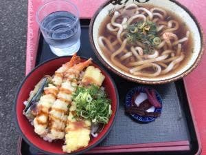 スマル亭東富士店