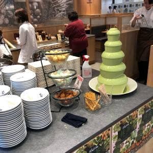 串家物語 イオンモール浜松市野店