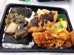 弁太 南16条店