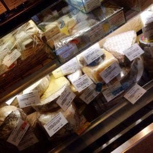 Fromagerie Alpage
