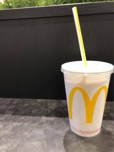 マクドナルド イオンモール東浦店