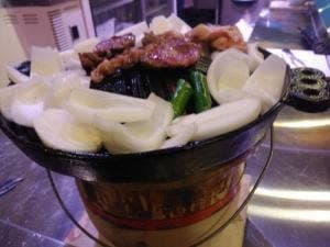 ユーカラ成吉思汗
