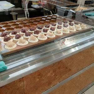 御座候近鉄上本町店