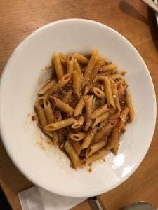 トラットリア ポルコ