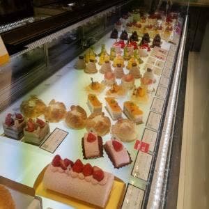アンリ・シャルパンティエ 上本町近鉄店