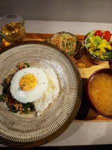 Relax食堂 SHONANDAI