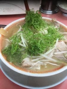 ラーメン藤 守山店