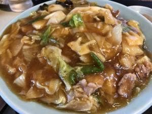 銀華飯店