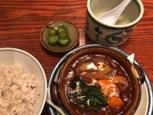 南蛮渡来 飯田橋店