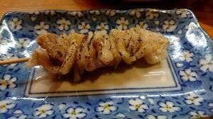 居酒屋 亀亀 長門店