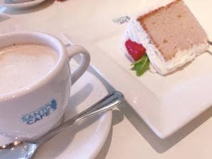 サンタカフェフレンズ