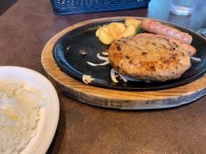 ステーキのあさくま 三方原店