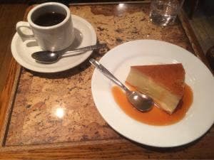 青山茶館