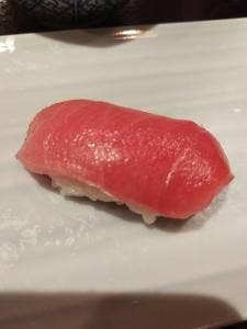 柳寿司
