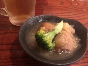 ちゃん森停喜楽