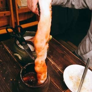 新鮮ホルモン まるみち 大森店