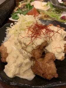 博多もつ鍋と個室 永山本店 札幌すすきの店