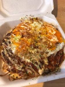 じゃんぼ総本店 中津店