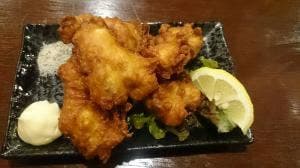 居食家 わたしん家