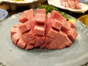 五臓六腑 仙台店