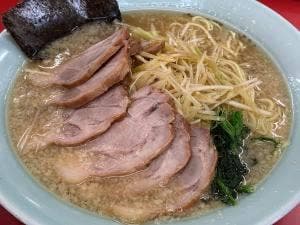 ラーメンショップ 渋沢店 げんき