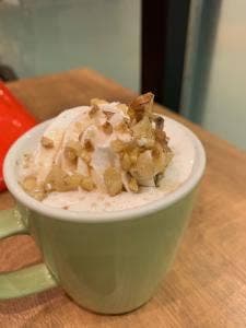 フォレスティカフェ 成城店