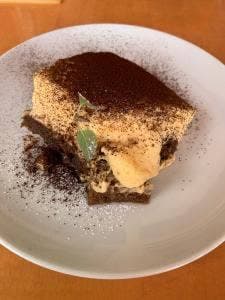 Peace Cafe