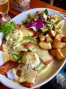 コナズ珈琲 栗林公園