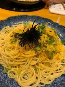 洋麺屋 五右衛門 アルデ新大阪店