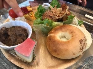 ディアマンピュール 江別店