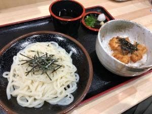 うどん 秀治