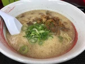 博多ちゃんぽん太郎