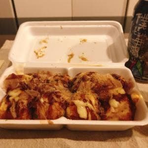 京たこ 吉祥寺北口店