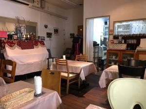 カフェ ル・シエル