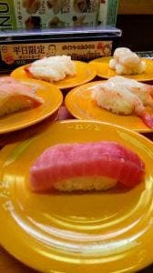 スシロー 日野バイパス店