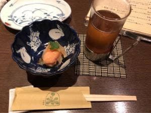 ビストロ うのじ
