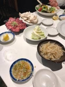いくどん 相模大野店