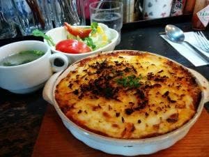 カフェドセラ