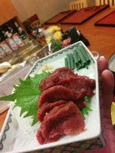 ひと椿