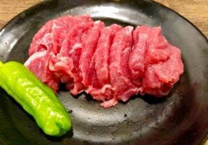 ジンギスカン おざわ