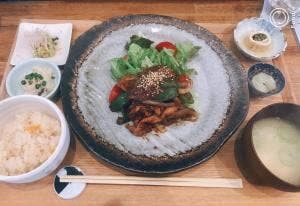 大樋呑場 ヤマハゼ