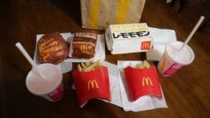 マクドナルド 北方町店